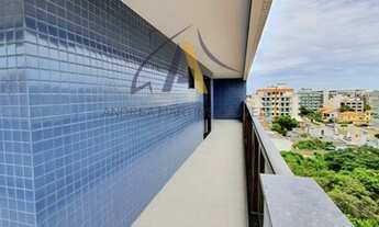 Imagem 4: Cobertura duplex para venda possui 230 metros quadrados com 5 quartos em Braga - Cabo Frio