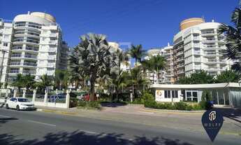 Imagem 2: JD902 - Apartamento Mobiliado com Vista Mar Permanente em Penha/SC