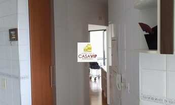 Imagem 6: Apartamento à venda, Cambuci, 82m², 2 dormitórios, 1 suíte, 1 vaga!