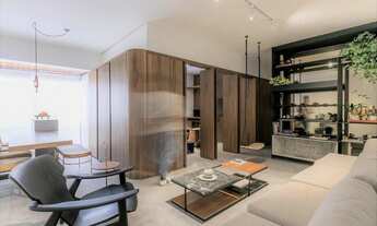 Imagem: Apartamento de 2 Dormitórios na Alameda