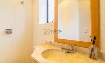 Imagem 7: Apartamento Venda 3 Dormitórios - 89 m² Moema