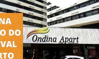 Imagem: EXCELETE APARTAMENTO NA ONDINA