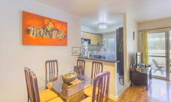 Imagem 4: Apartamento Venda 2 Dormitórios - 78 m² Campo Belo