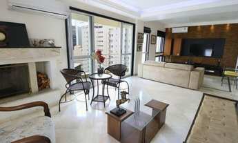 Imagem 5: Apartamento de 2 Dormitórios na Rua Doutor Virgílio de Carvalho Pinto