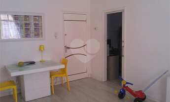 Imagem: Apartamento - 3 quartos - Quintino