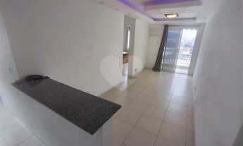 Imagem 5: Apartamento 03 Quartos no Cachambi