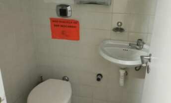 Imagem 7: Sala comercial para aluguel com 28 m2 no Centro, perto de tudo