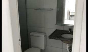 Imagem 3: Apartamento para aluguel e venda tem 33 metros quadrados com 1 quarto em Rosarinho - Recif