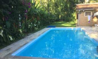 Imagem 5: Chácara para Venda - Boiçucanga , SAO SEBASTIAO - 2000m², 6 vagas