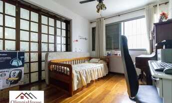 Imagem 6: Venda Apartamento 3 Dormitórios - 117 m² Jardim Paulista