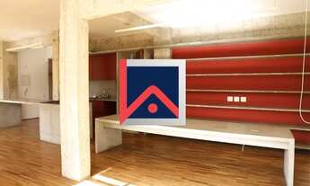 Imagem 5: Locação Apartamento 2 Dormitórios - 113 m² Higienópolis