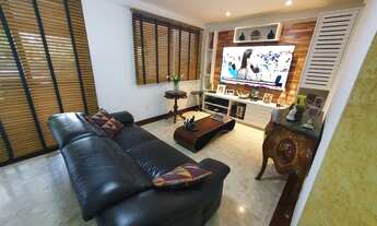 Imagem 6: Vendo linda Cobertura, com 400m², no Recreio Dos Bandeirantes!