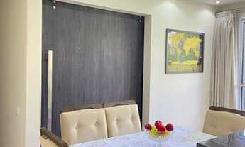 Imagem 2: Apartamento de 2 Dormitórios na Rua Doutor Luiz Migliano