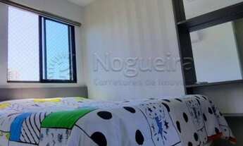 Imagem 3: Ca Apartamento Candeias 3 quartos Ca1862