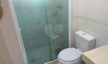 Imagem 6: APARTAMENTO - 02 QUARTOS - ABOLIÇÃO