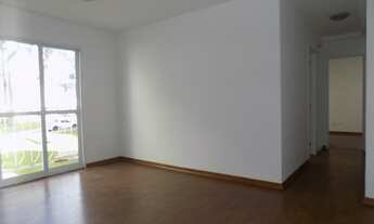 Imagem 2: Apartamento com 2 quartos para alugar por R$ 1200.00, 52.00 m2 - CAMPO COMPRIDO - CURITIBA