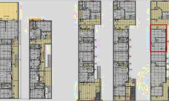 Imagem 2: São Paulo - Apartamento Padrão - Gleba do Pêssego