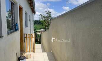 Imagem 4: CASA NO BAIRRO CIDADE VERGANI