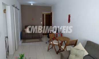 Imagem 7: Apartamento - Cambuí - Campinas