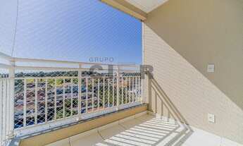 Imagem 9: Vargem Grande Paulista - Apartamento Padrão - Jardim Portão Vermelho