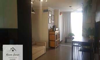 Imagem 2: Apartamento com 3 dormitórios para alugar, 62 m² por R$ 2.500,00/mês - Limão - São Paulo/S