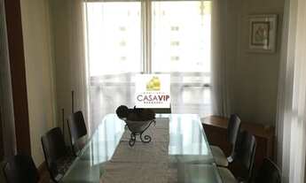 Imagem 3: Apartamento à venda, Perdizes, 220m², 4 dormitórios, 3 suítes, 3 vagas!