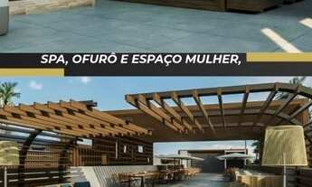 Imagem 3: Flat para venda na Rota Ecológica dos Milagres - Alagoas