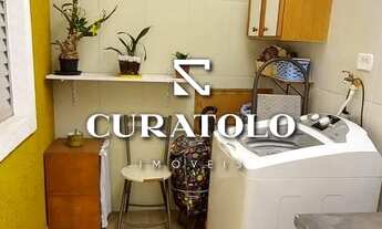 Imagem 6: Casa para venda com 91 metros quadrados com 2 quartos em Parque Oratório - Santo André - S