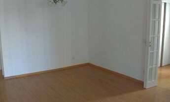 Imagem: Apartamento de 2 Dormitórios na Rua Paula