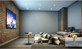 Imagem 7: Apartamento com 1 dormitório à venda, 31 m² por R$ 385.000,00 - Vila Mariana - São Paulo/S