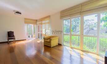 Imagem 5: Venda Casa 4 Dormitórios - 440 m² Vila Madalena