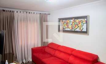 Imagem: Apartamento à Venda - Tucuruvi, 2 Quartos