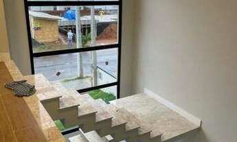 Imagem 5: Casa com 3 dormitórios à venda, 235 m² por R$ 1.220.000,00 - Bairro da Floresta - São José