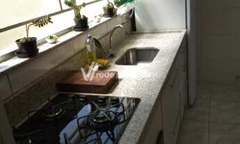 Imagem 5: Apartamento - Jardim do Lago - Campinas