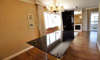 Imagem 6: Venda Apartamento 3 Dormitórios - 137 m² Vila Olímpia