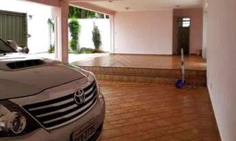 Imagem 3: Ribeirão Preto - Casa Padrão - Jardim Canadá