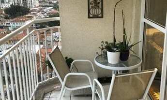 Imagem 6: Apartamento de 2 Dormitórios na Rua Oriçanga
