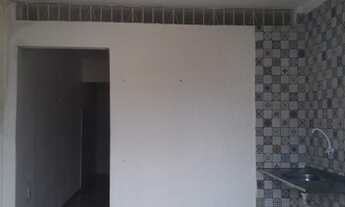 Imagem 2: KIT NET Casa com 1 dormitório