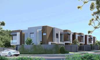 Imagem 4: DUPLEX COM ESTRUTURA PARA TERRAÇO