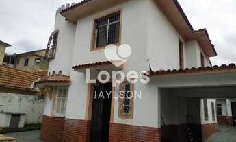 Imagem: Casa - Higienópolis