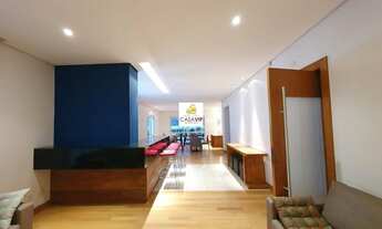 Imagem 7: Apartamento à venda, Perdizes, 151m², 3 suítes, 3 vagas!