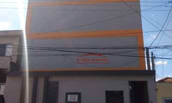 Imagem: Apartamento com 2 dormitórios à venda