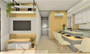 Imagem 2: FLORIANóPOLIS - Apartamento Padrão - Canasvieiras