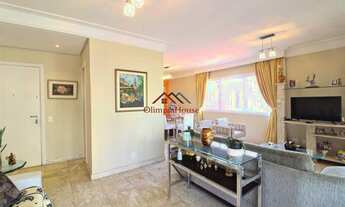 Imagem 2: Apartamento Venda Vila Olímpia 137 m² 3 Dormitórios