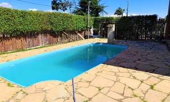 Imagem 4: Casa - Sobrado - 1100 m² - Rua Pinheiro - Ponte Alta