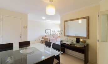 Imagem: Apartamento Venda Sumaré 104 m² 3 Dormitórios