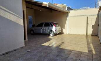 Imagem 2: Casa - Parque Via Norte - Campinas