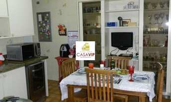 Imagem 5: Apartamento à venda, Vila Madalena, 153m², 4 dormitórios, 3 suítes, 2 vagas!