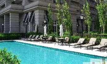 Imagem 6: Seridó, 505 m², 4 suítes