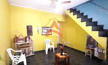 Imagem 5: Sobrado com 2 dorms, Nova Mirim, Praia Grande - R$ 200 mil, Cod: 565